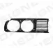 РЕШІТКА РАДІАТОРА BMW 3 (E30), 11.82 - 11.90 PBM07003AR
