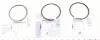 120037006200 Кольца поршневые Citroen Berlingo 1.6HDI (75.00mm/STD) (3-1.95-2.5) = 8937630000 NPR підбір по vin на Brocar