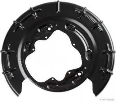 582511H000 ОПОРНЫЙ ЩИТ ТОРМОЗНОГО МЕХАНИЗМА HYUNDAI / KIA підбір по vin на Brocar