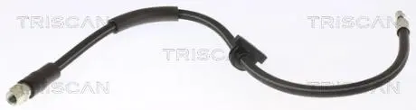815011235 Тормозной шланг, перед BMW X3 (F25), X4 (F26) MITSUBISHI LANCER VIII 1.6-3.0D 10.08- TRISCAN подбор по vin на Brocar