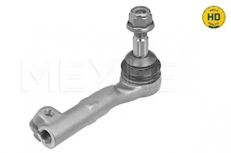 3160200048HD Наконечник тяги рулевой (R) BMW 3 (G20/G80/G28) 18- B47/B48/B58 MEYLE підбір по vin на Brocar