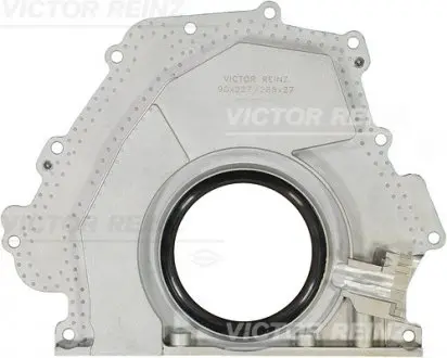 811050800 Сальник колінвалу зад Range Rover/Range Rover Sport TDV8 4.4 06>> VICTOR REINZ підбір по vin на Brocar