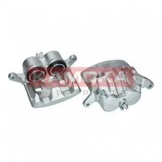 JBC0606 ZACISK HAMULC. PRZÓD PRAWY NISSAN NAVARA 08- KAMOKA подбор по vin на Brocar