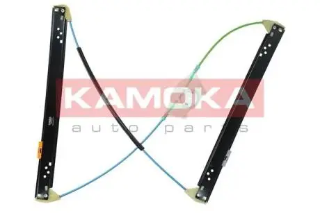 7200234 Склопідйомник передній, правий KAMOKA підбір по vin на Brocar