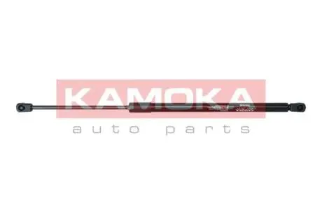 7092486 Амортизатор багажника L 519mm, 590N KAMOKA підбір по vin на Brocar