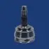 MAGNETI MARELLI FIAT ШРЕС зовнішній Punto 1,2 03-, Grande Punto 1,2 05-, OPEL Corsa 1,0-1,2 06- (внутр. зубч. з'єднання (колеса)) - 21) 302015100097