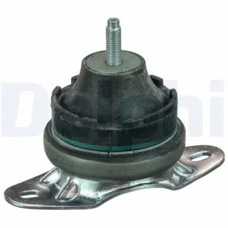TEM075 Подушка двигунаPR PEUGEOT 407 2.0HDI 04- DELPHI підбір по vin на Brocar