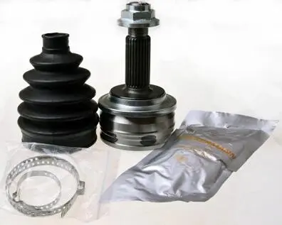 C120269 ШРКШ зовн. 23x26x61 Toyota Auris 1.33-1.8 07- DENCKERMANN подбор по vin на Brocar