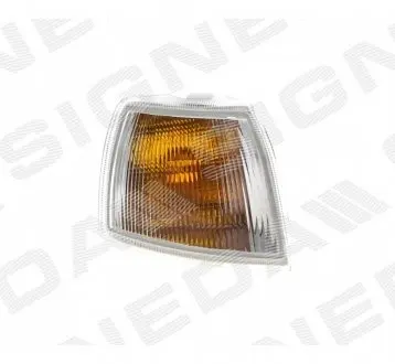 ZOP1501R Вказівник повороту SIGNEDA підбір по vin на Brocar