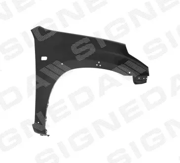 PTY10153CR Крило TOYOTA RAV 4 II (XA20), 06.00 - 12.03 SIGNEDA підбір по vin на Brocar