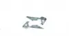 10253029 Трещотка колодок ручника Skoda Rapid 12-19/VW Polo 10- (к-кт) QUICK BRAKE підбір по vin на Brocar