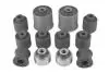 TED42170 ZESTAW TULEI TYLNEGO ZAWIESZENIA ALFA ROMEO TEDGUM підбір по vin на Brocar