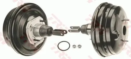 PSA225 Підсилювач гальмівної системи TRW підбір по vin на Brocar