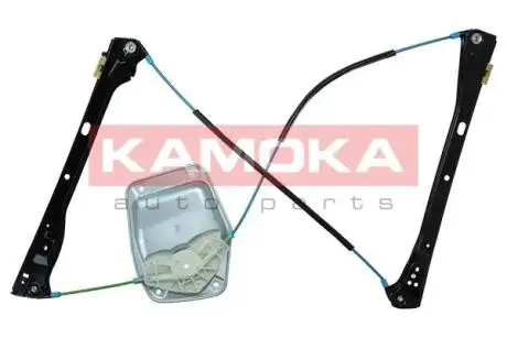 7200250 Склопідйомник KAMOKA підбір по vin на Brocar
