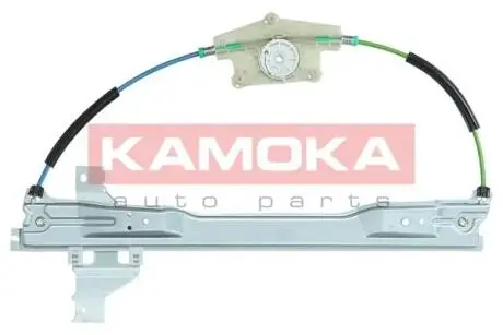 7200093 Склопідйомник KAMOKA підбір по vin на Brocar