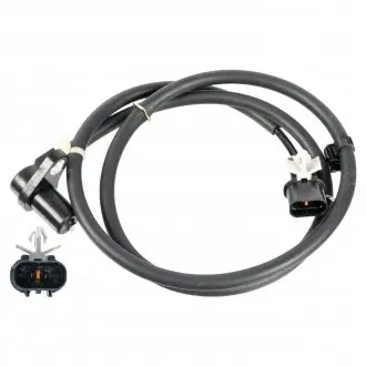 172391 Датчик ABS передн Лів MITSUBISHI OUTLANDER I 2.0/2.4 03.01-09.07 FEBI BILSTEIN підбір по vin на Brocar