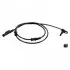 170680 Датчик ABS MERCEDES Vito \&#039;\&#039;F \&#039;\&#039;14&gt;&gt; FEBI BILSTEIN підбір по vin на Brocar