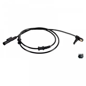 170680 Датчик ABS MERCEDES Vito \'\'F \'\'14>> FEBI BILSTEIN подбор по vin на Brocar