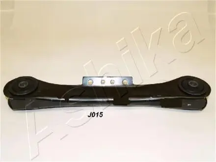 1110JJ015 Наконечник поперечної рульової тяги ASHIKA підбір по vin на Brocar