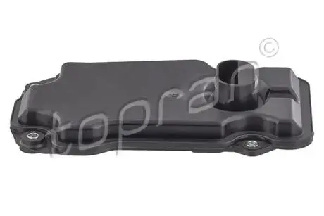600711 Фильтр масляный (АКПП) TOPRAN подбор по vin на Brocar