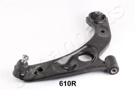 BS610R Важіль прав. DAIHATSU COURE 03- JAPANPARTS підбір по vin на Brocar