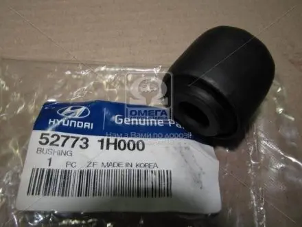 527731H000 Сайлентблок (вир-во Mobis) HYUNDAI / KIA підбір по vin на Brocar