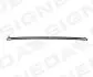 КРОНШТЕЙН ДЛЯ БАМПЕРА VW POLO (V), 09 - 17 PVW46059A