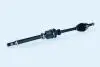 Півосі Megane/Scenic 1.4i/1.6i/1.5dCi 03- 75828