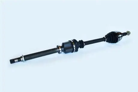 75828 Полуось Megane/Scenic 1.4i/1.6i/1.5dCi 03- ASAM підбір по vin на Brocar