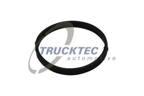 0214175 Прокладка колектора випускного ущільнюючого MB OM642 TRUCKTEC підбір по vin на Brocar