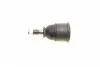 ADH28607 Опора шаровая (передняя/снизу) Honda Accord/Civic 1.3-2.0 83-95 BLUE PRINT підбір по vin на Brocar