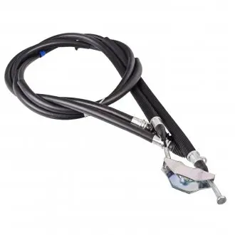 108708 LINKA HAMULCA RĘCZNEGO OPEL ASTRA H 04-14 FEBI BILSTEIN подбор по vin на Brocar