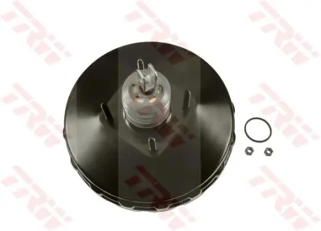 PSA484 Підсилювач TRW підбір по vin на Brocar
