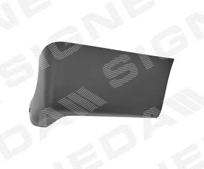 PFD41125AR Кут заднього бампера SIGNEDA підбір по vin на Brocar
