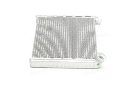 TP1573980 Радиатор печки VW Passat B7 14- (TEMPEST) TEMPEST подбор по vin на Brocar