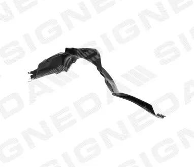 PMB11051AR Підкрилок SIGNEDA підбір по vin на Brocar