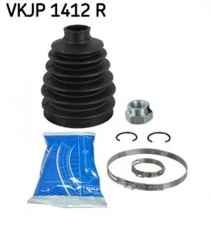 VKJP1412R OSŁONA PRZEGUBU DB ZEW. W169/W245 AUTOMAT SKF подбор по vin на Brocar
