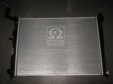 253102H000 Радиатор охлаждения двигателя Hyundai Elantra 06-/I30/I30CW 07- (выр-во Mobis) HYUNDAI / KIA подбор по vin на Brocar