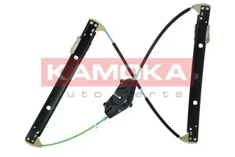7200026 Склопідіймач передній правий KAMOKA підбір по vin на Brocar