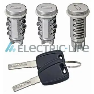 ZR801216 KLAMKA DRZWI ALFA ROMEO PRZÓD LEWY, PRAWY ELECTRIC LIFE підбір по vin на Brocar