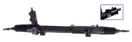 711520630 Кермовий механізм DRI підбір по vin на Brocar