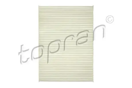 701563 Фильтр TOPRAN подбор по vin на Brocar