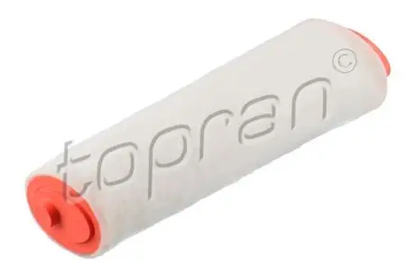 500933 Фільтр повітряний TOPRAN підбір по vin на Brocar