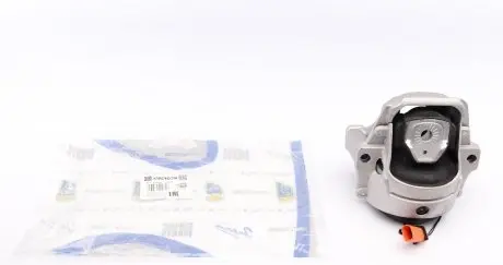 37384 Подушка двигуна (L) Audi A4/A5/Q5 1.8TFSI/2.0TDI/2.0TFSI 07- (Hydro) з датчиком IMPERGOM підбір по vin на Brocar