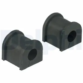 TD1489W Tuleja stab. zest.2szt. 16mm CAMRY,CARINA DELPHI подбор по vin на Brocar
