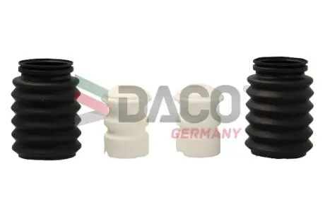 PK0306 Захисний комплект амортизатора пер. DACO подбор по vin на Brocar