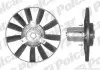 953823U4 Вентилятор радіатора VW Golf 1.8 93-/Passat 1.9TD 91- POLCAR підбір по vin на Brocar