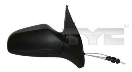 3250095 Наружное зеркало TYC підбір по vin на Brocar