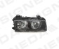 ПЕРЕДНЯЯ ФАРА BMW 3 (E36), 12.90 - 05.98 ZBM1110R