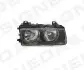 ПЕРЕДНЯЯ ФАРА BMW 3 (E36), 12.90 - 05.98 ZBM1110R
